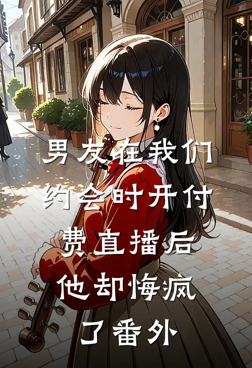 男友在我们约会时开付费直播后，他却悔疯了番外