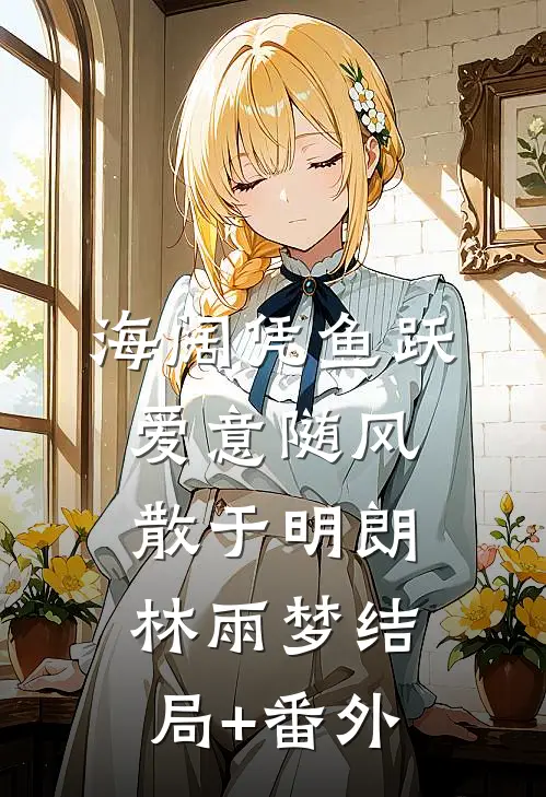海阔凭鱼跃，爱意随风散于明朗林雨梦结局+番外