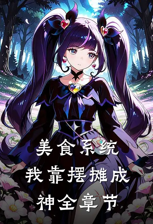 美食系统：我靠摆摊成神全章节