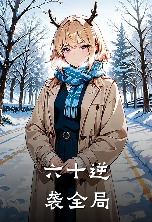 六十逆袭全局