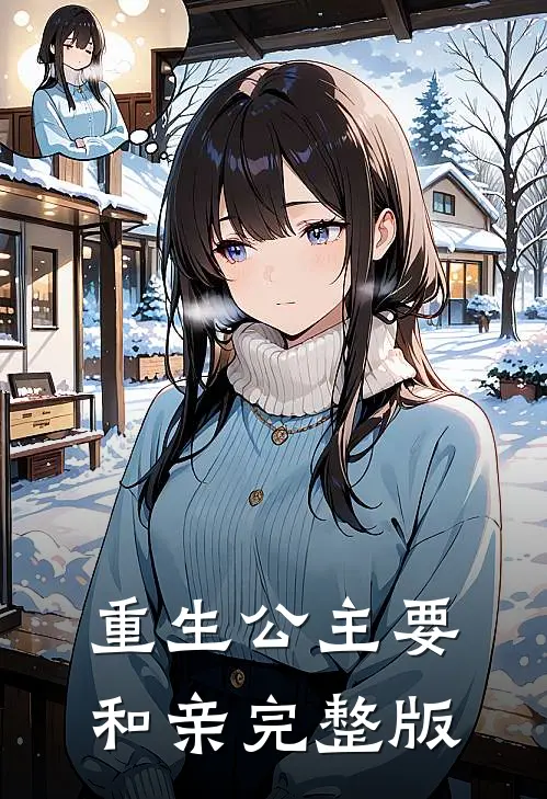 重生公主要和亲完整版