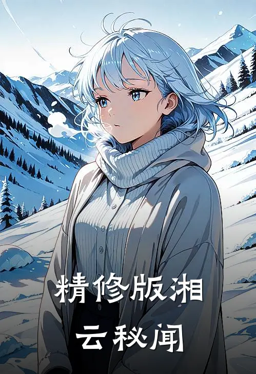 精修版湘云秘闻