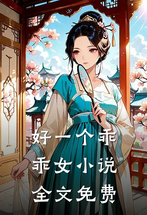 好一个乖乖女小说全文免费