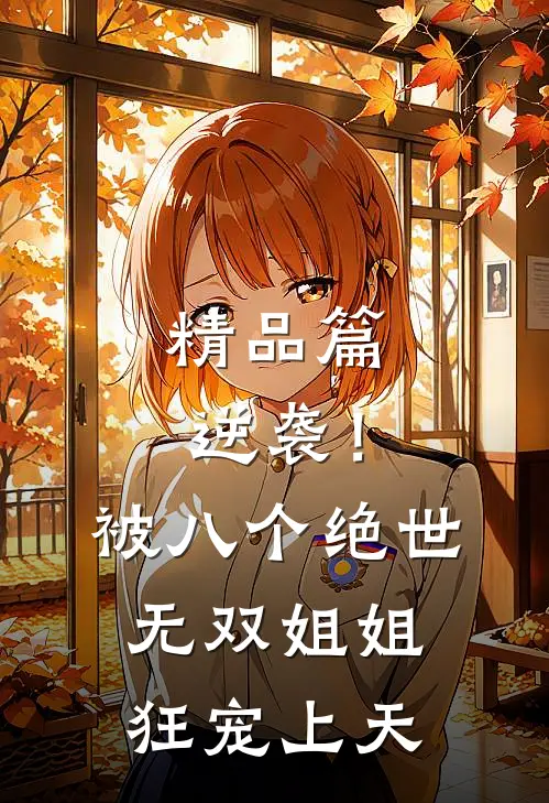 精品篇逆袭！被八个绝世无双姐姐狂宠上天