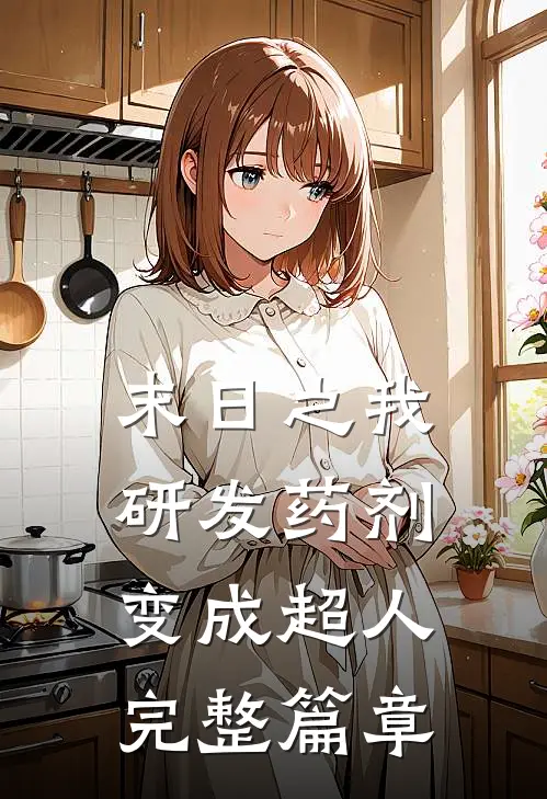 末日之我研发药剂变成超人完整篇章