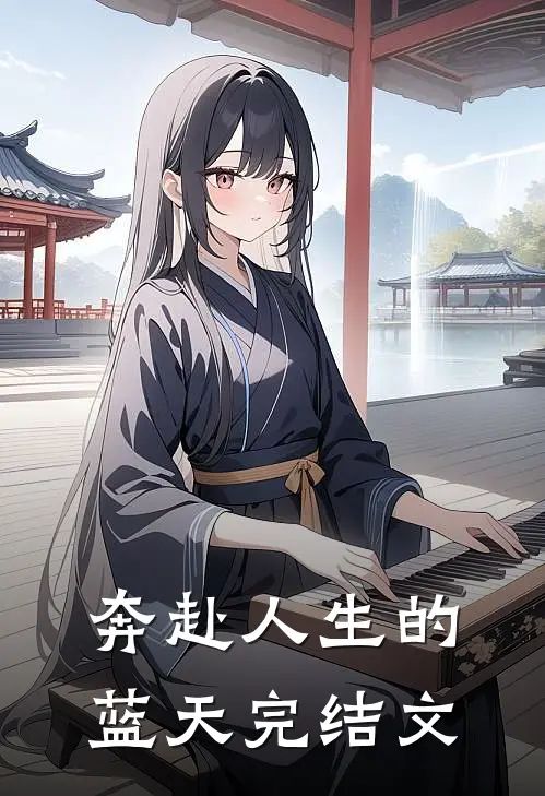 奔赴人生的蓝天完结文