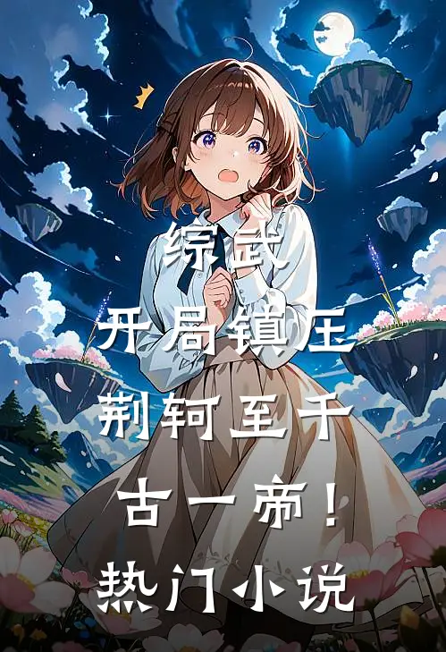 综武，开局镇压荆轲至千古一帝！热门小说