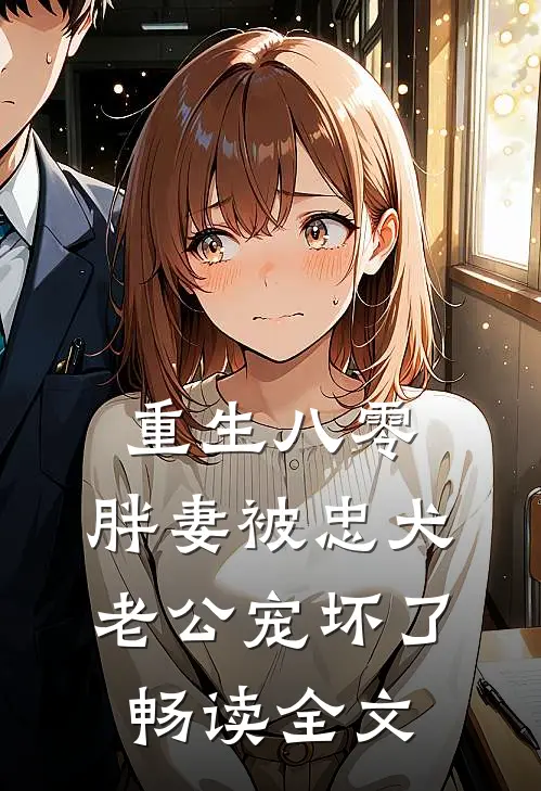 重生八零：胖妻被忠犬老公宠坏了畅读全文