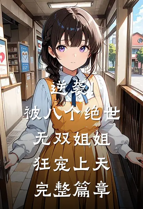 逆袭!被八个绝世无双姐姐狂宠上天完整篇章
