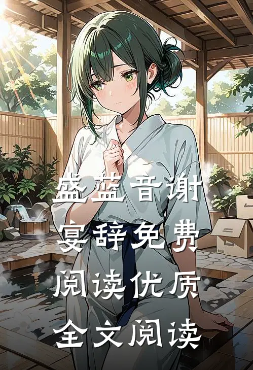 盛蓝音谢宴辞免费阅读优质全文阅读