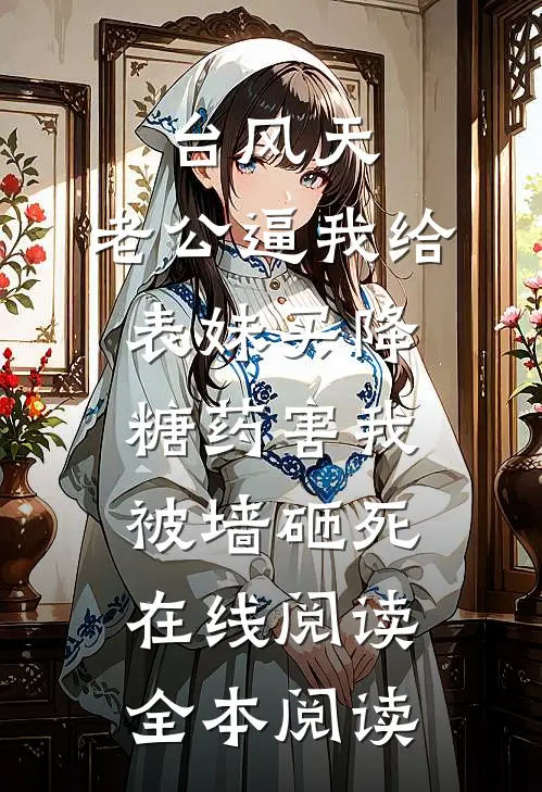 台风天，老公逼我给表妹买降糖药害我被墙砸死在线阅读全本阅读