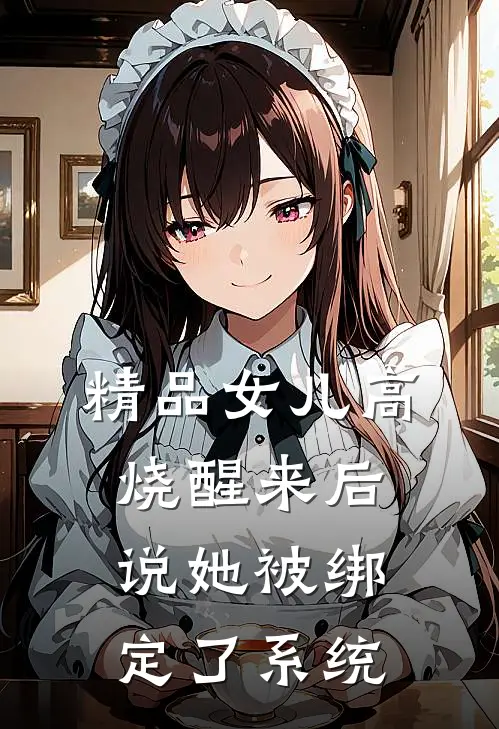 精品女儿高烧醒来后，说她被绑定了系统