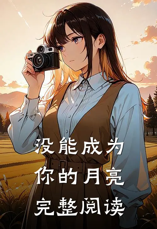 没能成为你的月亮完整阅读