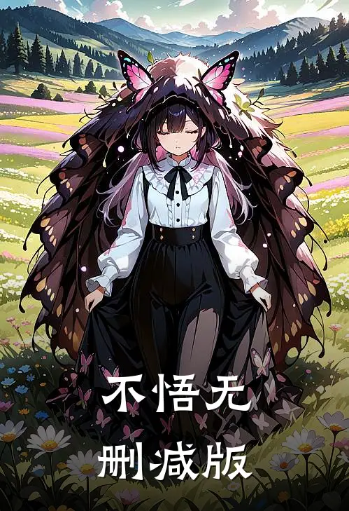 不悟无删减版