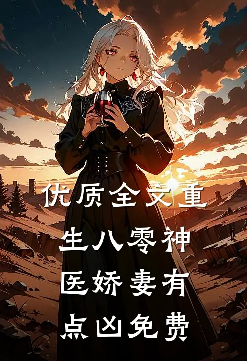 优质全文重生八零神医娇妻有点凶免费