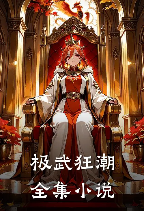 极武狂潮全集小说