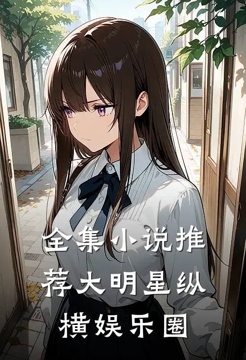 全集小说推荐大明星纵横娱乐圈