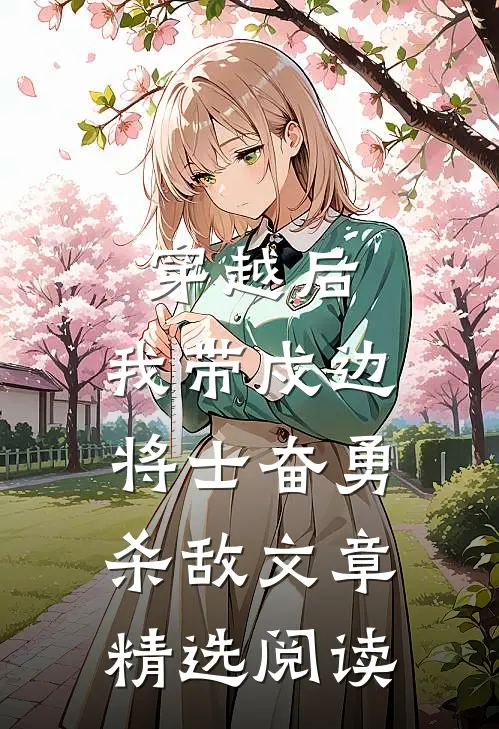 穿越后，我带戍边将士奋勇杀敌文章精选阅读