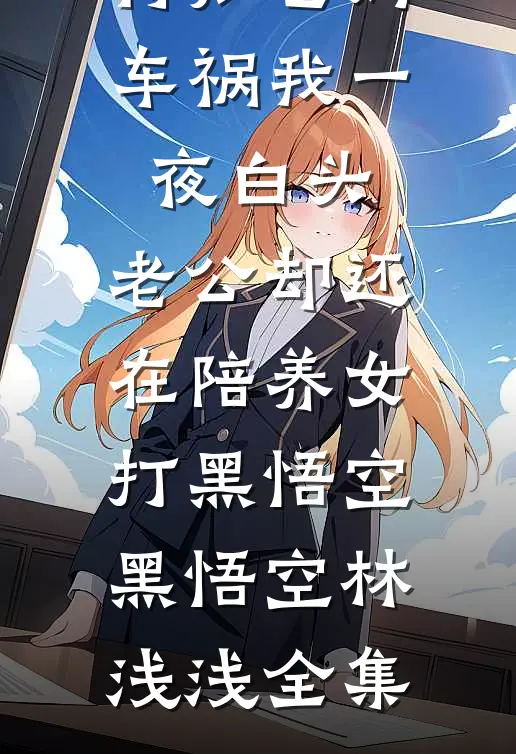 得知爸妈车祸我一夜白头，老公却还在陪养女打黑悟空黑悟空林浅浅 全集