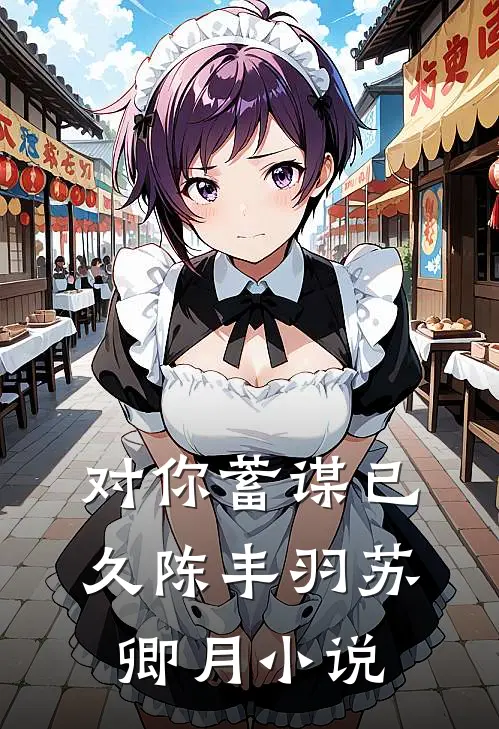 对你蓄谋已久陈丰羽苏卿月小说