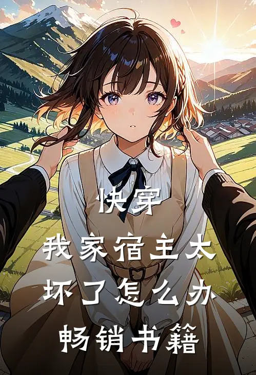 快穿：我家宿主太坏了怎么办畅销书籍