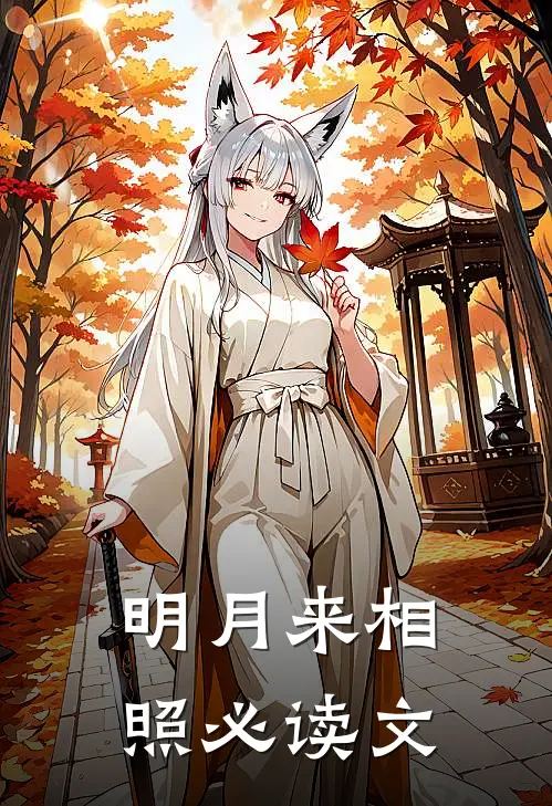 明月来相照必读文