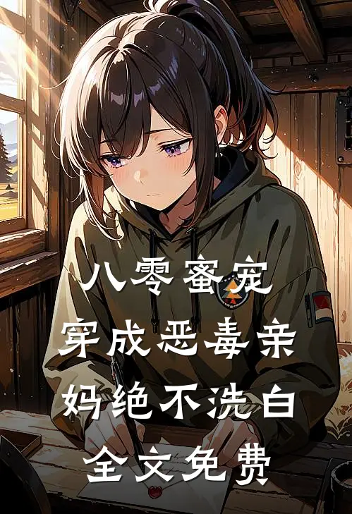 八零蜜宠：穿成恶毒亲妈绝不洗白全文免费