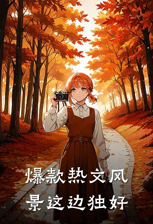 爆款热文风景这边独好
