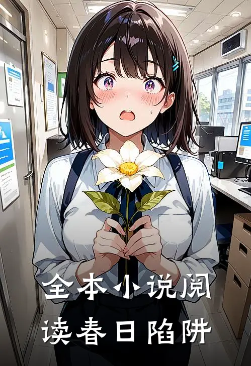 全本小说阅读春日陷阱