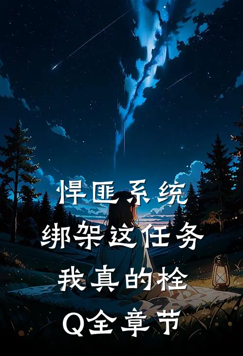 悍匪系统：绑架这任务我真的栓Q全章节