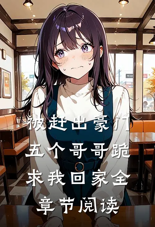 被赶出豪门，五个哥哥跪求我回家全章节阅读