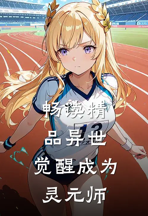 畅读精品异世：觉醒成为灵元师