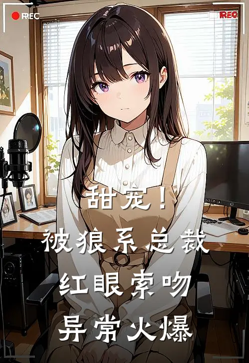 甜宠！被狼系总裁红眼索吻异常火爆
