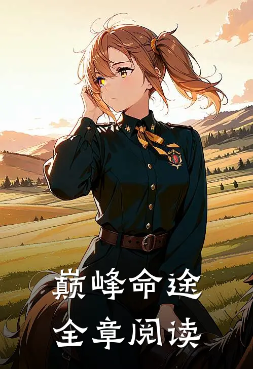 巅峰命途全章阅读