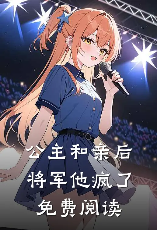 公主和亲后，将军他疯了免费阅读