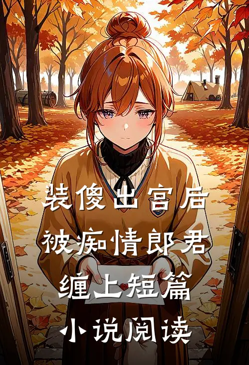 装傻出宫后，被痴情郎君缠上短篇小说阅读