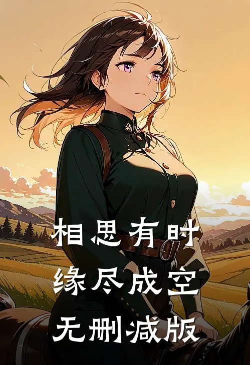 相思有时，缘尽成空无删减版
