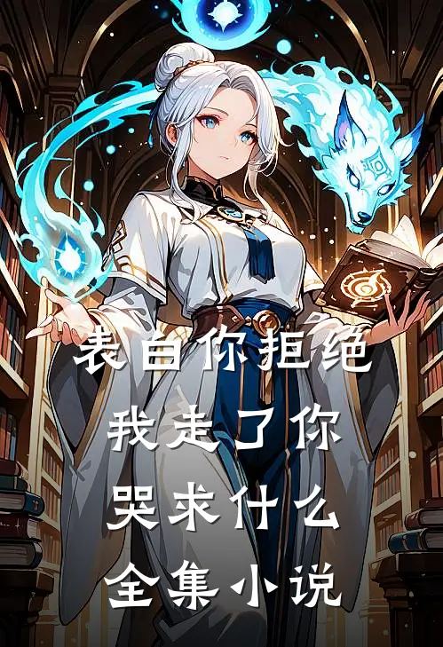 表白你拒绝，我走了你哭求什么全集小说