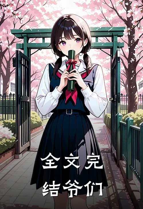 全文完结爷们