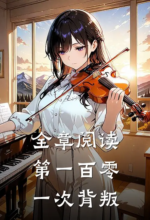 全章阅读第一百零一次背叛