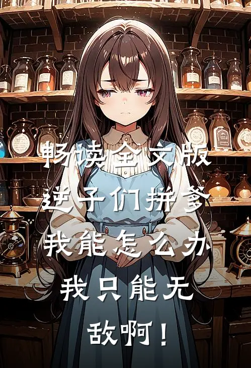 畅读全文版逆子们拼爹我能怎么办，我只能无敌啊！