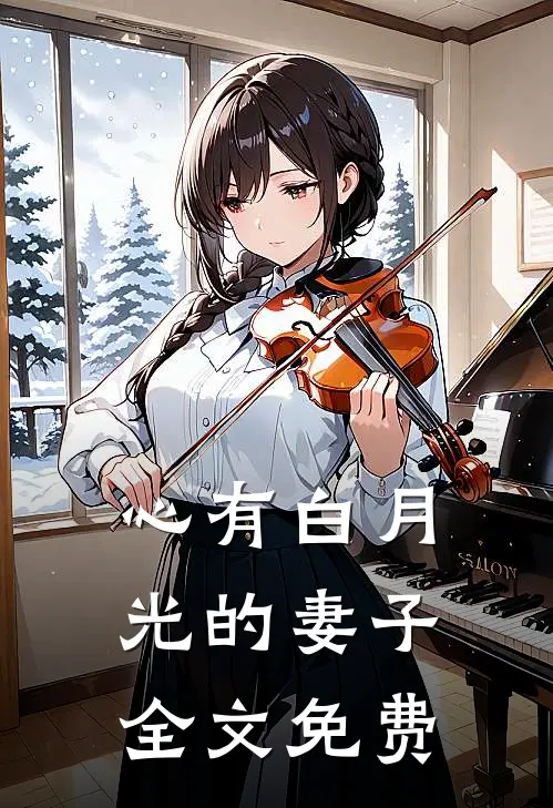 心有白月光的妻子全文免费