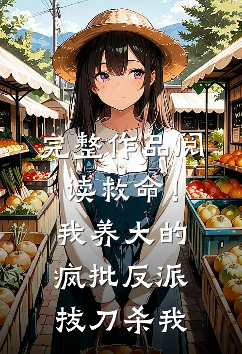 完整作品阅读救命！我养大的疯批反派拔刀杀我