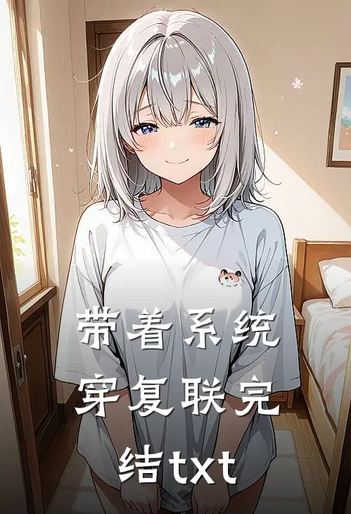 带着系统穿复联完结txt