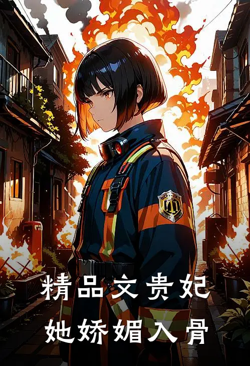 精品文贵妃她娇媚入骨