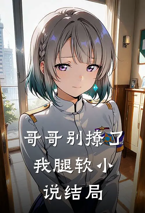 哥哥别撩了，我腿软小说结局