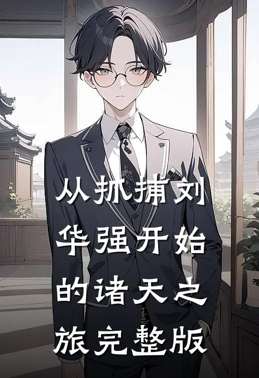 从抓捕刘华强开始的诸天之旅完整版