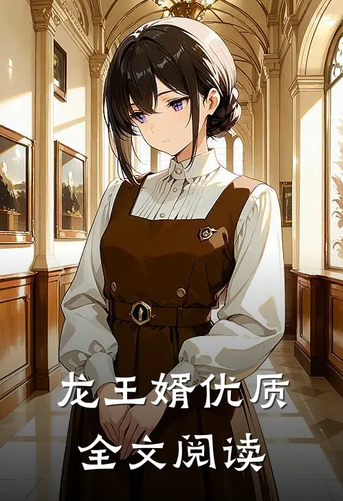 龙王婿优质全文阅读