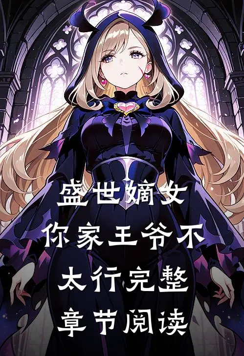 盛世嫡女：你家王爷不太行完整章节阅读