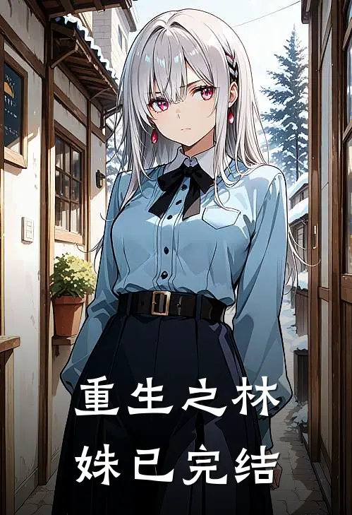 重生之林姝已完结